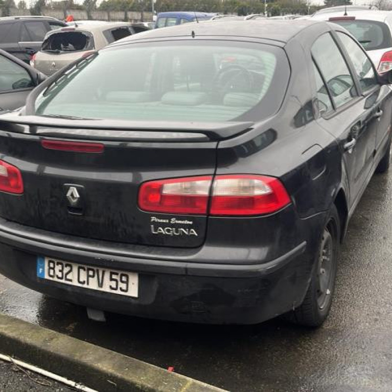 Jante RENAULT LAGUNA 2 Photo n°8