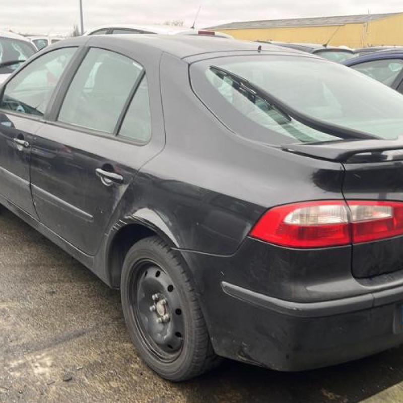 Jante RENAULT LAGUNA 2 Photo n°9