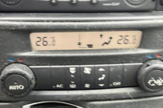 Jante RENAULT LAGUNA 2