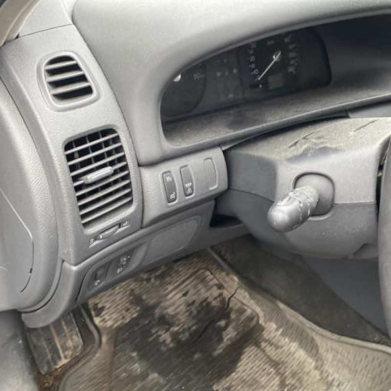 Jante RENAULT LAGUNA 2 Photo n°19