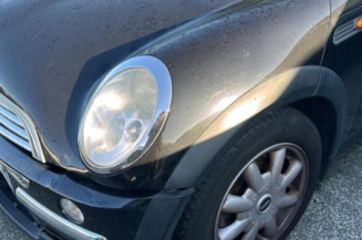 Jante MINI MINI 1 R50/R53