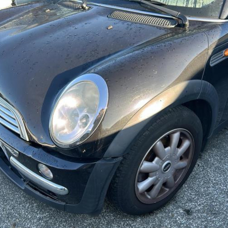 Jante MINI MINI 1 R50/R53 Photo n°6