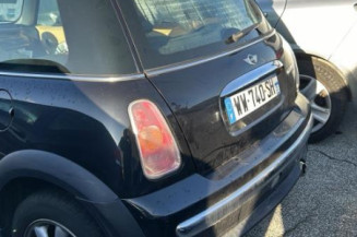 Jante MINI MINI 1 R50/R53