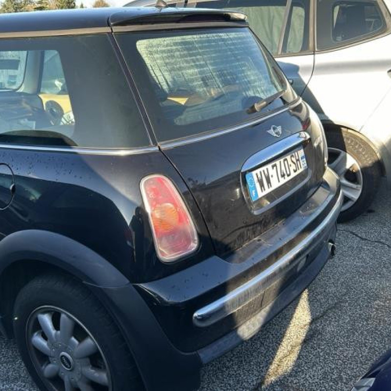 Jante MINI MINI 1 R50/R53 Photo n°8