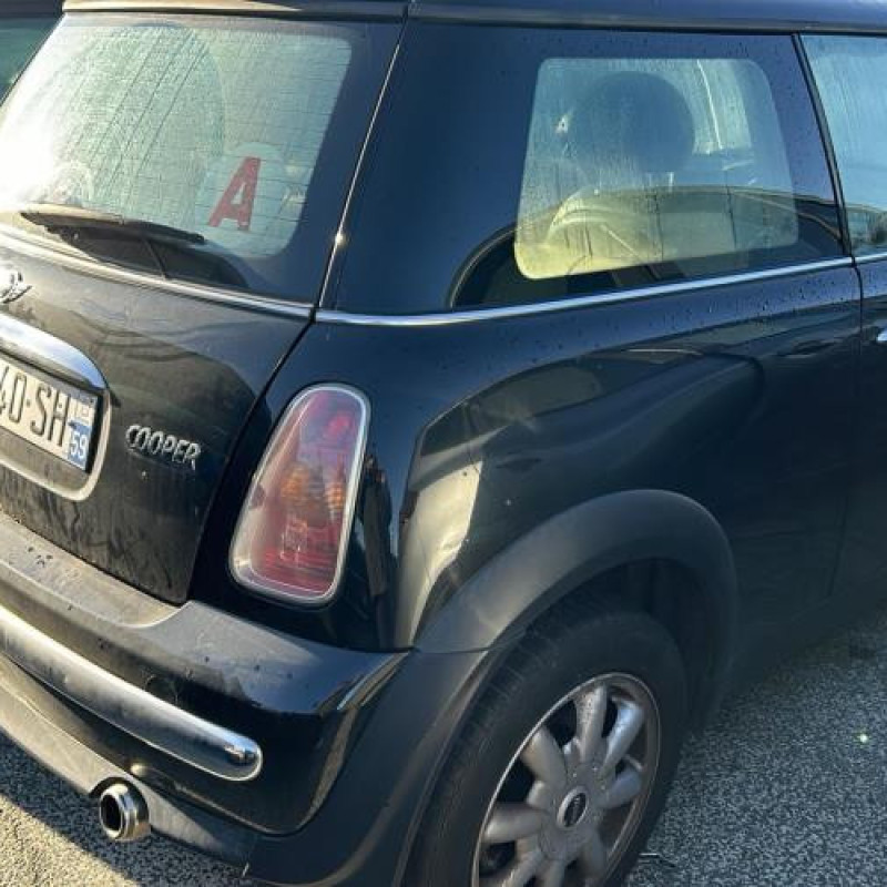 Jante MINI MINI 1 R50/R53 Photo n°9