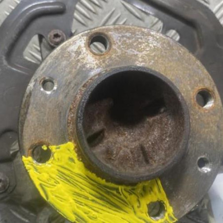 Pivot de moyeu avant droit RENAULT TWINGO 3