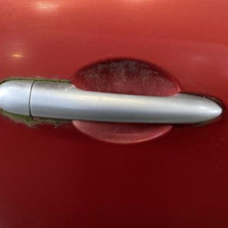Porte avant droit RENAULT MODUS Photo n°2