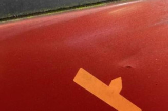 Porte avant droit RENAULT MODUS