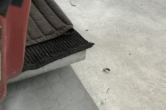 Porte avant droit RENAULT MODUS