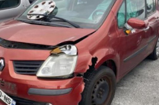 Porte avant droit RENAULT MODUS