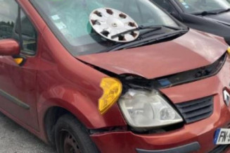 Porte avant droit RENAULT MODUS