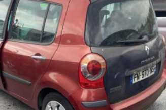 Porte avant droit RENAULT MODUS