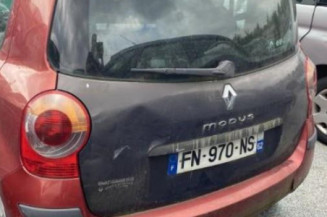 Porte avant droit RENAULT MODUS