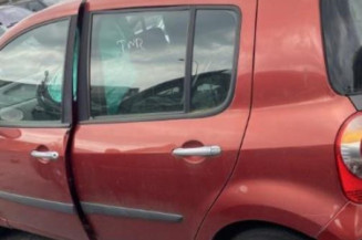 Porte avant droit RENAULT MODUS