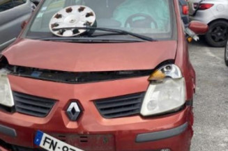 Porte avant droit RENAULT MODUS