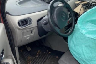 Porte avant droit RENAULT MODUS