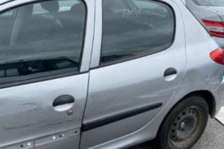 Boite de vitesses PEUGEOT 206+