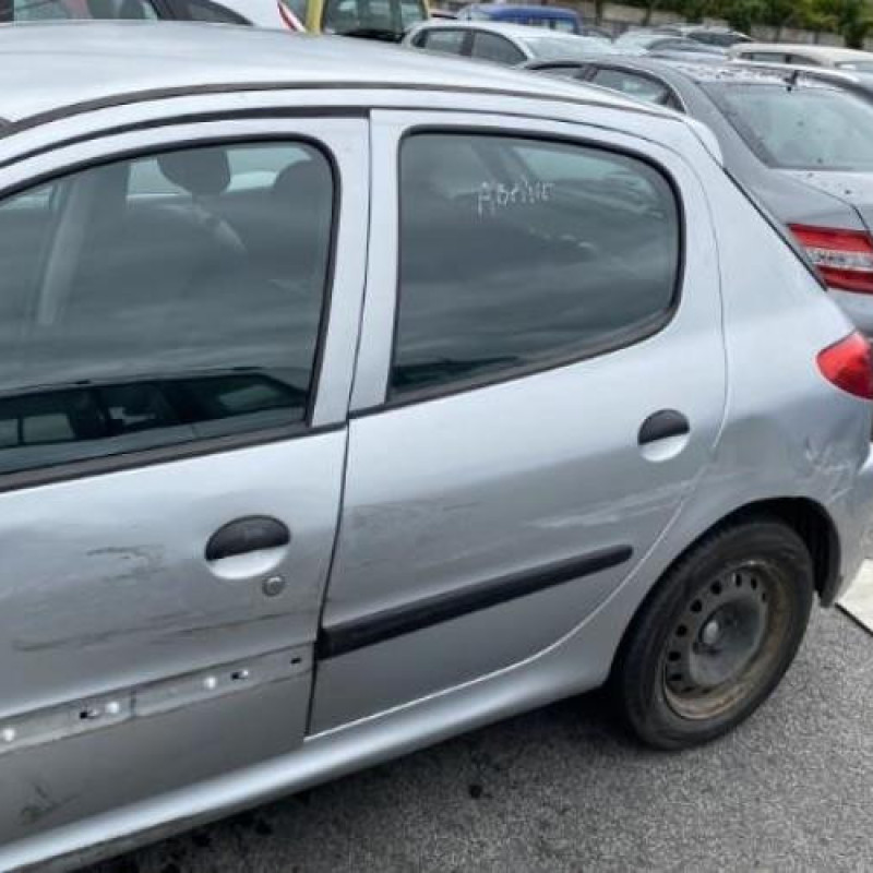 Boite de vitesses PEUGEOT 206+ Photo n°19