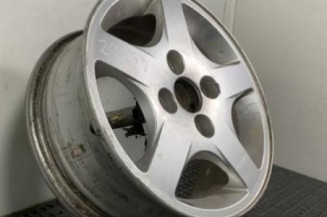 Jante PEUGEOT 206