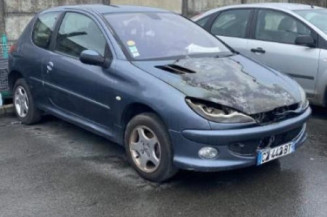 Jante PEUGEOT 206