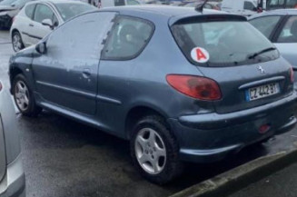 Jante PEUGEOT 206