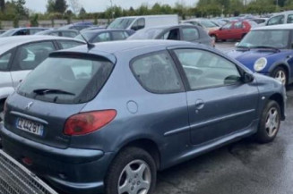 Jante PEUGEOT 206