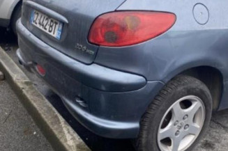 Jante PEUGEOT 206