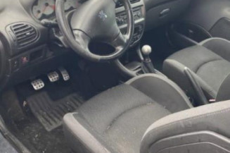 Jante PEUGEOT 206