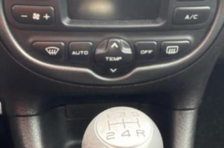 Jante PEUGEOT 206