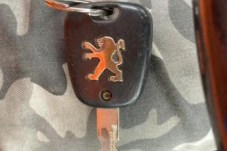 Jante PEUGEOT 206