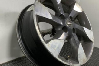 Jante NISSAN NOTE 1