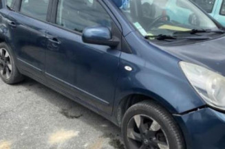 Jante NISSAN NOTE 1