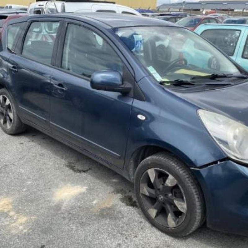 Jante NISSAN NOTE 1 Photo n°4
