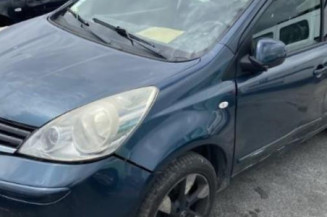 Jante NISSAN NOTE 1