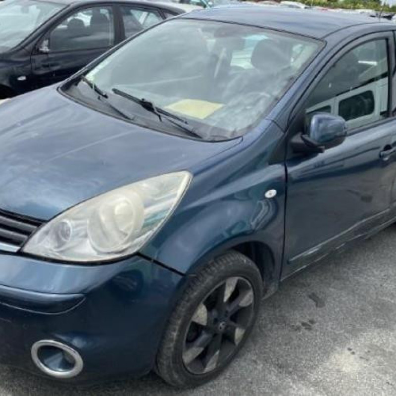 Jante NISSAN NOTE 1 Photo n°5