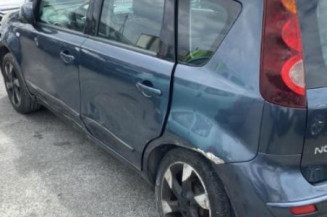 Jante NISSAN NOTE 1