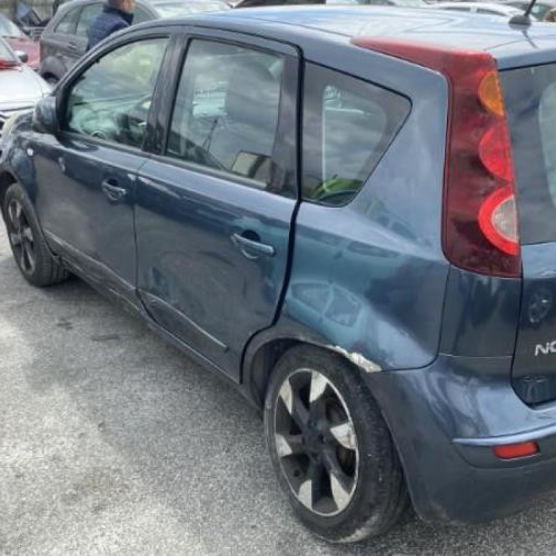 Jante NISSAN NOTE 1 Photo n°6