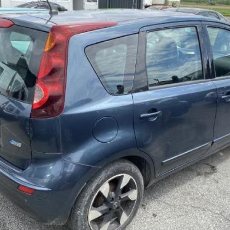 Jante NISSAN NOTE 1 Photo n°7