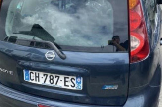Jante NISSAN NOTE 1