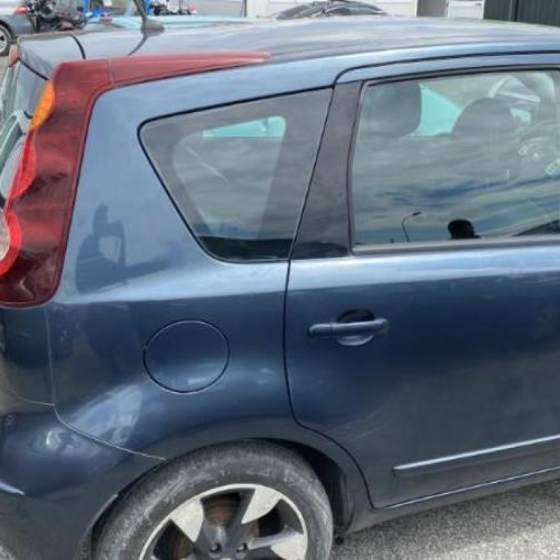 Jante NISSAN NOTE 1 Photo n°9