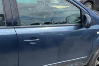 Jante NISSAN NOTE 1