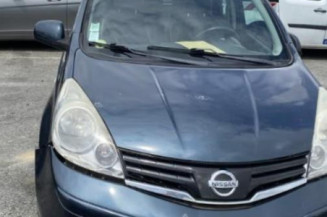 Jante NISSAN NOTE 1