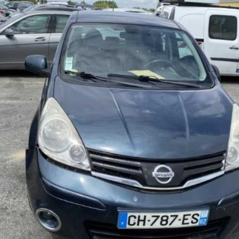 Jante NISSAN NOTE 1 Photo n°11