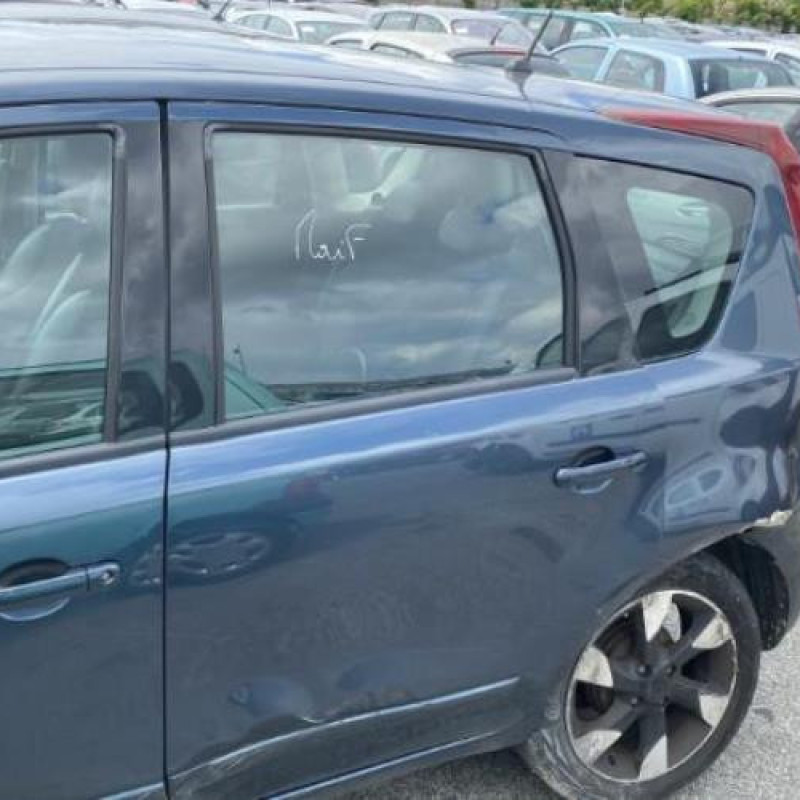 Jante NISSAN NOTE 1 Photo n°13