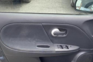 Jante NISSAN NOTE 1