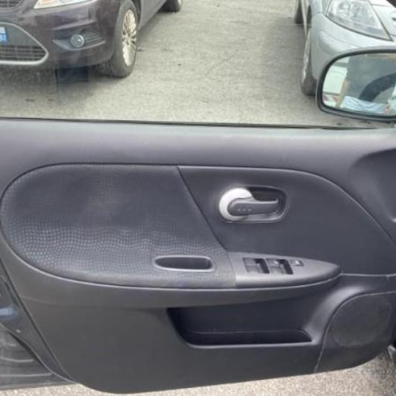 Jante NISSAN NOTE 1 Photo n°14