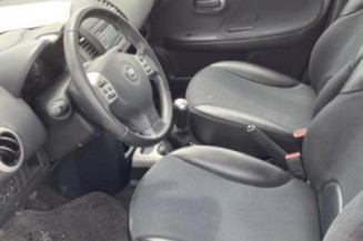 Jante NISSAN NOTE 1