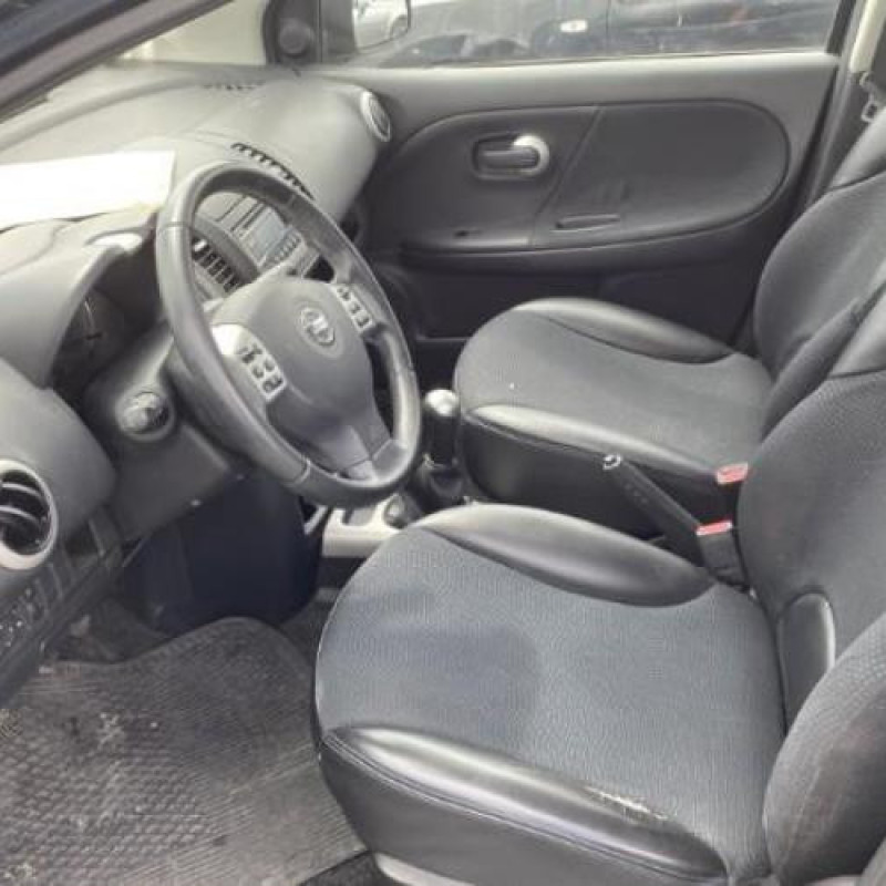 Jante NISSAN NOTE 1 Photo n°15