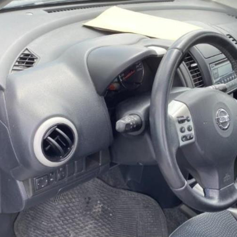 Jante NISSAN NOTE 1 Photo n°16
