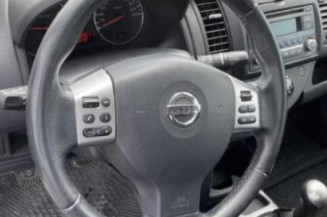 Jante NISSAN NOTE 1